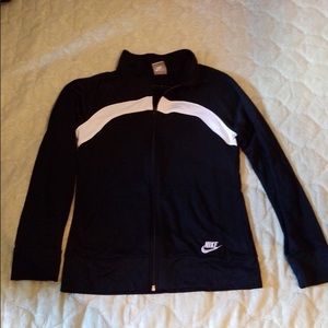Juniors XL Nike Jacket
